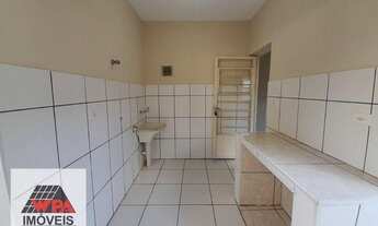 Imagem 6: Casa com 2 dormitórios para alugar, 120 m² por R$ 1.100,00/mês - Vila Mollon IV - Santa Bá