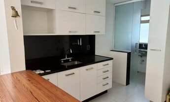 Imagem 6: RIO DE JANEIRO - APARTAMENTO PADRÃO - JARDIM BOTÂNICO