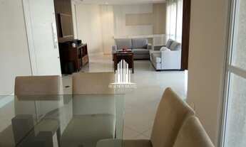 Imagem 3: Apartamento na Vila Suzana, com 3 suítes, 4 vagas, 5 banheiros, varanda gourmet, dependênc