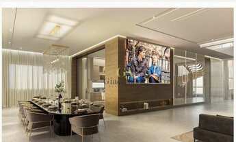 Imagem 3: Lindo Projeto com 5 dormitórios à venda, 1300 m² por R$ 28.000.000 - Tamboré 02 - Santana