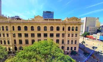 Imagem 4: Sala Comercial para Venda em São Paulo, Centro, 1 banheiro