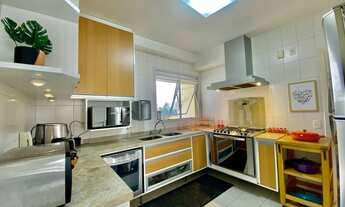 Imagem 6: Maravilhoso apartamento mobiliado em localização nobre!