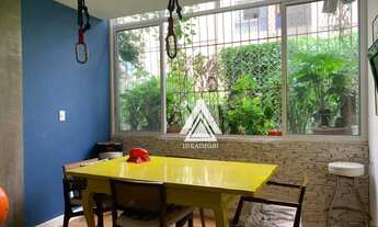 Imagem 2: Apartamento à venda em Ipanema no Quadrilátero 2 quartos Ideaimobi