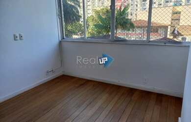 Imagem 8: RIO DE JANEIRO - Apartamento Padrão - Gávea Gávea