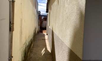 Imagem 5: Casa para venda tem 100 metros quadrados com 3 quartos em Jurunas - Belém - Pará