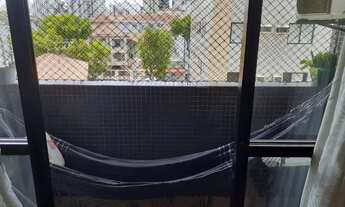 Imagem 7: Apartamento com 2 dorms, Embaré, Santos - R$ 500 mil, Cod: 3001672