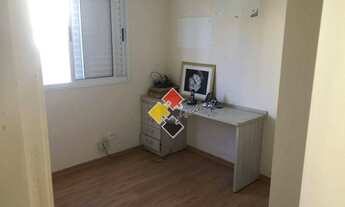 Imagem 2: Apartamento com 3 dormitórios à venda, 110 m² por R$ 670.000,00 - Swift - Campinas/SP