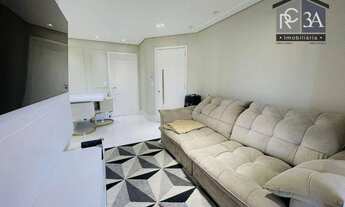 Imagem 5: Apartamento em fino acabamento no Tatuapé