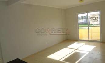 Imagem 3: Araçatuba - Apartamento - Novo Umuarama