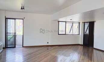 Imagem: SãO PAULO - Apartamento Padrão - Moema