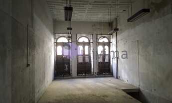 Imagem: Loja para alugar na Rua Miguel Couto, Centro