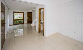 Imagem 5: Porto Alegre - Casa Padrão - Ipanema