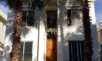 Imagem 6: Casa à venda, 582 m² por R$ 6.390.000,00 - Alphaville - Santana de Parnaíba/SP