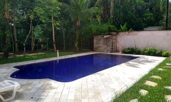 Imagem 4: Casa de condomínio para aluguel com 200 metros quadrados com 6 quartos em Riviera - Bertio