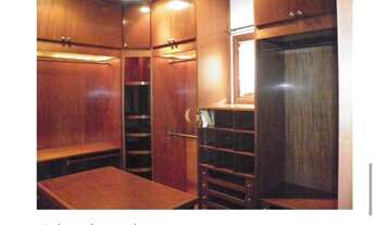 Imagem 5: Casa com 4 dormitórios à venda, 614 m² por R$ 3.350.000,00 - Alphaville - Barueri/SP