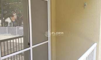 Imagem 1: Apartamento com 2 dormitórios para alugar, 52 m² por R$ 1.350,00/mês - Piratininga - Niter