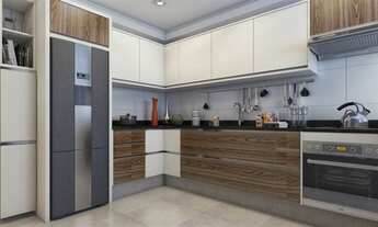 Imagem 3: APARTAMENTO AVIAÇÃO - PRAIA GRANDE SP