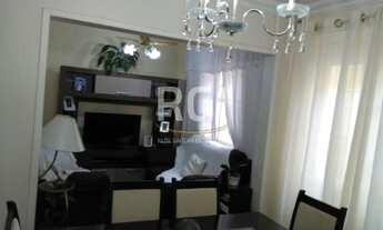 Imagem 3: Porto Alegre - Apartamento Padrão - Teresópolis