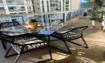 Imagem 3: 3 QUARTOS/STE, VARANDÃO, NO PARQUE DAS CASTANHEIRAS!