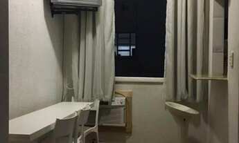 Imagem 3: Apartamento com 1 dormitório, 35 m² - venda por R$ 525.000,00 ou aluguel por R$ 3.000,00/m