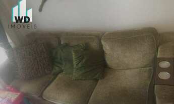 Imagem 4: Apartamento com 2 dormitórios para alugar, 64 m² por R$ 2.499/mês - Vila Pindorama - Barue