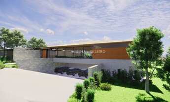 Imagem 3: PORTO FELIZ - Terreno Padrão - Km 102,5