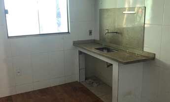 Imagem 7: Casa com vista deslumbrante no Porto da Roça