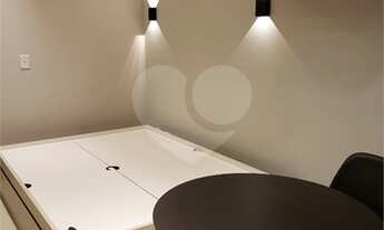 Imagem 2: Studio lindo! Apartamento com 2 dormitórios