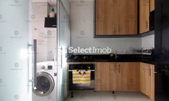 Imagem 4: Apartamento à VENDA no Jardim Itapeva - Mauá/SP