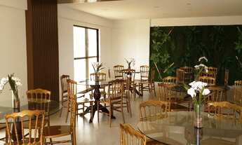 Imagem 5: Apartamento tipo loft em Intermares