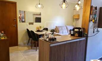 Imagem 2: Apartamento (tipo - padrao) 2 dormitórios, cozinha planejada, portaria 24hs, lazer, salão