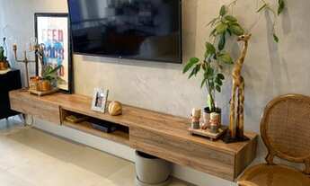 Imagem: Lindo apartamento no condomínio Alpha Club