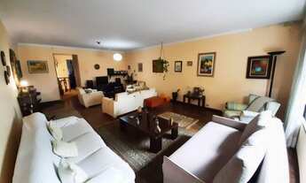 Imagem 4: Sobrado à venda, Brooklin Paulista, São Paulo, SP