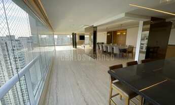 Imagem 4: Sophistic Campo Belo - 375m2 - 4suítes - 5 vagas