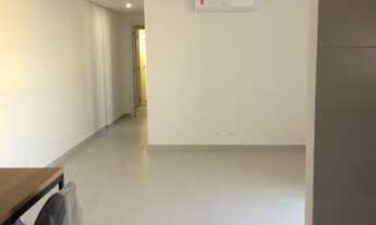 Imagem 2: SANTOS - Apartamento Padrão - MARAPÉ