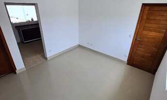 Imagem 7: Sobrado com 2 dormitórios à venda, 80 m² por R$ 420.000,00 - Cibratel I - Itanhaém/SP