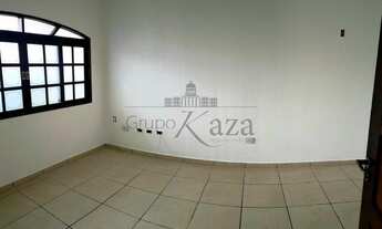 Imagem 7: Casa - Conjunto Residencial Dom Pedro I - 3 Dormitórios - 140m²