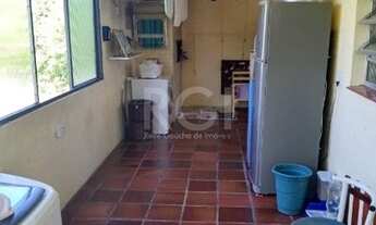 Imagem 7: Casa em Tristeza