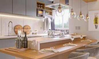 Imagem 2: Apartamento com 2 dormitórios à venda, 42 m² por R$ 199.000,00 - Boneca do Iguaçu - São Jo