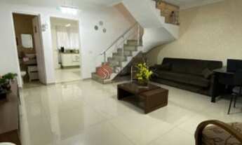 Imagem 3: Sobrado na Vila Carrão