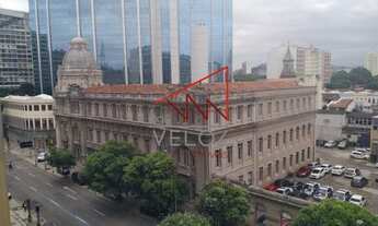 Imagem: Rio de Janeiro - Conjunto Comercial/Sala