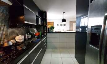 Imagem 3: Apto de 3 Qtos no Bessa, c/ 80m2, Vista do MAR e Área de lazer! Analisa-se propostas