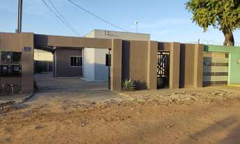 Imagem 2: Vendo casa e Kitnet