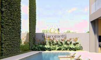 Imagem 3: Casa com 6 dormitórios à venda, 1000 m² por R$ 15.000.000,00 - Tamboré - Santana de Parnaí