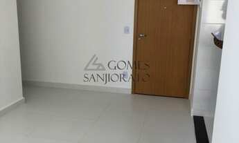 Imagem: MAUÁ - Apartamento Padrão - PARQUE SÃO