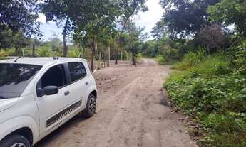 Imagem 4: Vendo terreno medindo 10x35 350m²