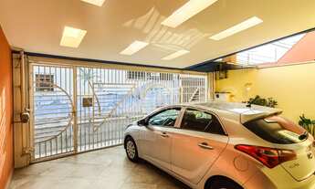 Imagem 2: Casa à venda no bairro Tatuapé - São Paulo/SP, Zona Leste