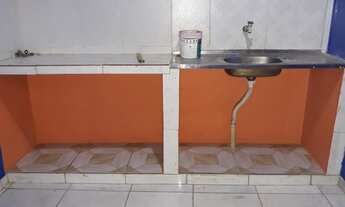 Imagem 4: Vila de apartamentos na ilha de santana