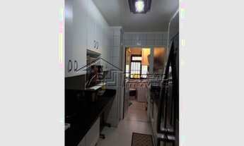 Imagem 5: Apartamento em andar baixo no Jardim Aquarius