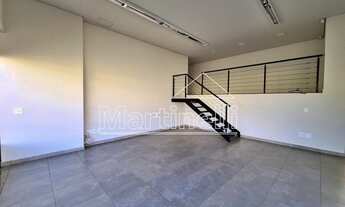 Imagem 3: Ribeirão Preto - Conjunto Comercial/Sala - Alto da Boa Vista